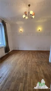 Vila interbelica reprezentativa | Stradal | Zona ultracentrala Berzei - Buzesti - Victoriei | 190 mp utili | Curte proprie - foto 8