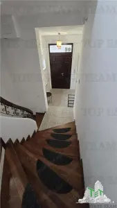 Vila interbelica reprezentativa | Stradal | Zona ultracentrala Berzei - Buzesti - Victoriei | 190 mp utili | Curte proprie - foto 10