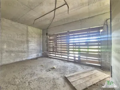 Vanzare vila exclusivista S+P+1E /Snagov - Ghermanesti, teren 1.371 mp - foto 15