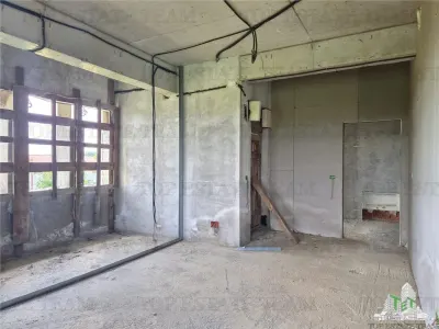 Vanzare vila exclusivista S+P+1E /Snagov - Ghermanesti, teren 1.371 mp - foto 18