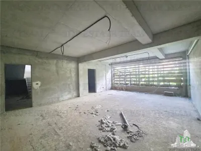 Vanzare vila exclusivista S+P+1E /Snagov - Ghermanesti, teren 1.371 mp - foto 22