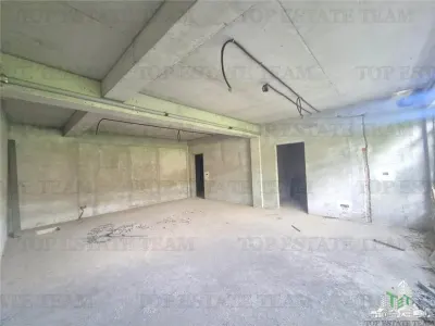 Vanzare vila exclusivista S+P+1E /Snagov - Ghermanesti, teren 1.371 mp - foto 23