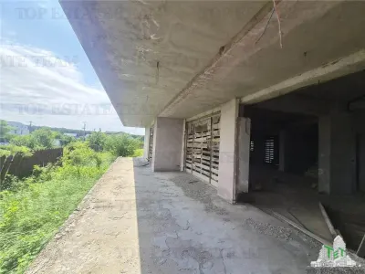 Vanzare vila exclusivista S+P+1E /Snagov - Ghermanesti, teren 1.371 mp - foto 5