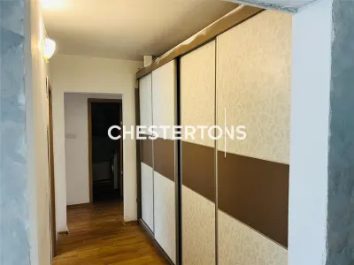 Vanzare apartament 3 camere | decomandat | Auchan Titan - foto 2