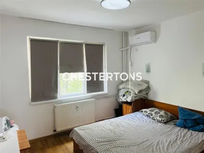 Vanzare apartament 3 camere | decomandat | Auchan Titan - foto 5