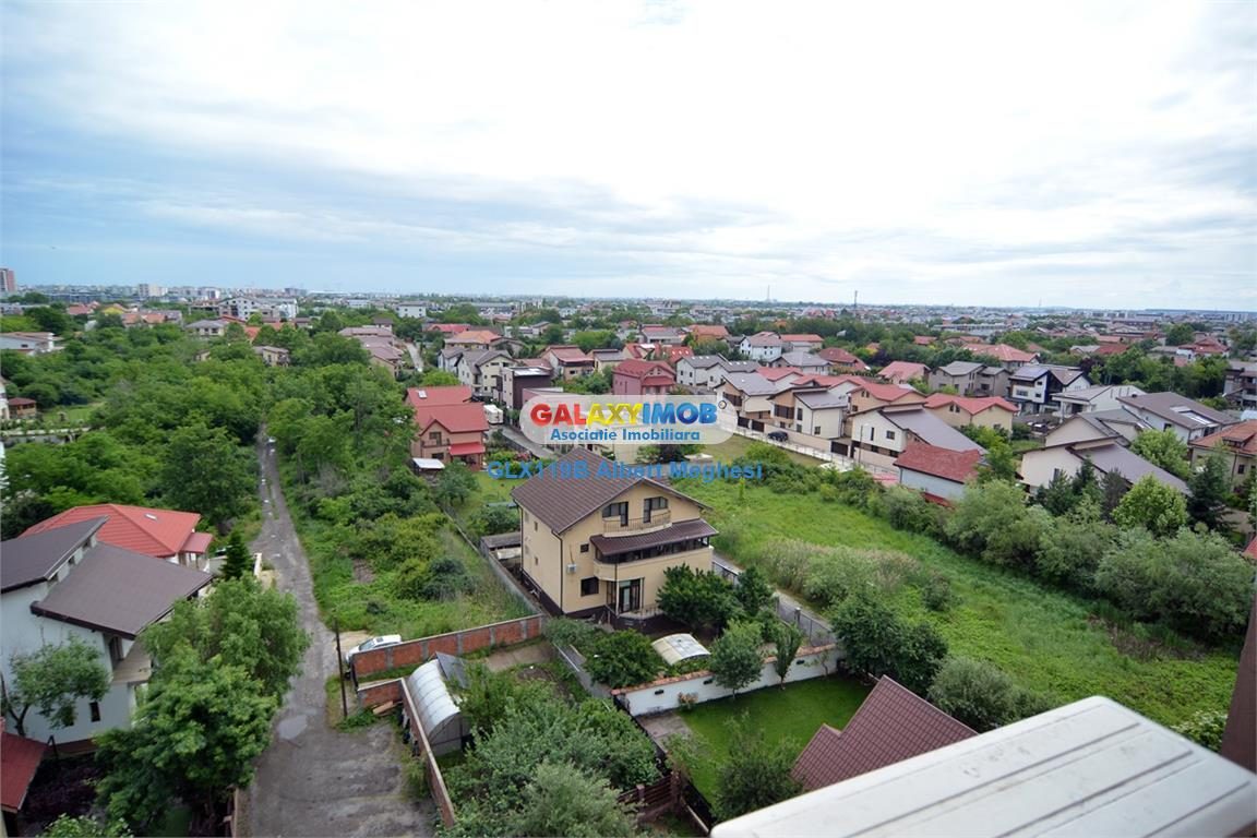 Vanzare Apartament 3 Camere Cartierul Latin-Prelungirea Ghencea - Bucuresti