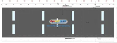 Inchiriere Hala 600 mp deschidere DN3 centura A0 - foto 5