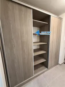 Apartament Bloc Nou Berceni - Dimitrie Leonida - Parcare Subterana - foto 12
