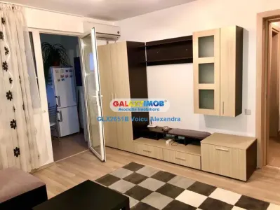 Apartament 2 Cam Berceni - Dimitrie Leonida - Metrou - Parcare - foto 4