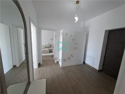 Apartament-penthouse 3 camere Tractorul, 70 mp - Brasov - foto 7
