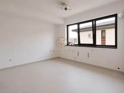 Apartament cu 3 camere I 71.4 mp + 13 mp terasa I Andrei Muresanu - foto 4