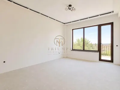 Apartament cu 3 camere I 71.4 mp + 13 mp terasa I Andrei Muresanu - foto 5