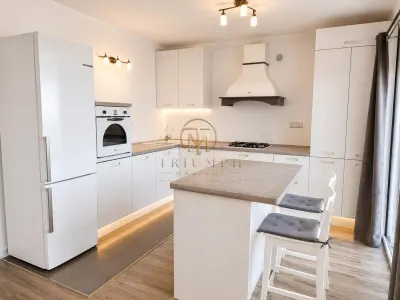 Penthouse de INCHIRIAT | 210 mp | 3 niveluri | Panorama Cluj - foto 2