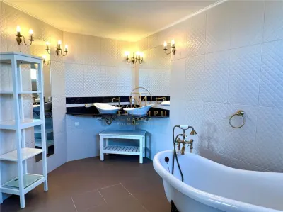 Penthouse de INCHIRIAT | 210 mp | 3 niveluri | Panorama Cluj - foto 16