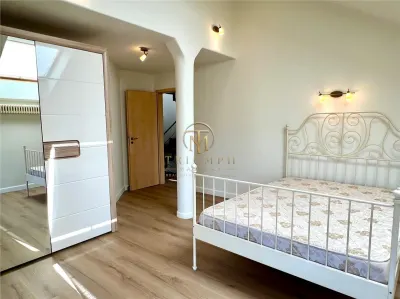 Penthouse de INCHIRIAT | 210 mp | 3 niveluri | Panorama Cluj - foto 4