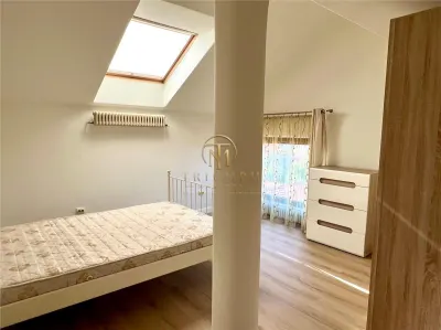 Penthouse de INCHIRIAT | 210 mp | 3 niveluri | Panorama Cluj - foto 6