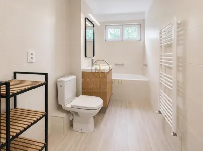 Apartament cu 4 camere | 77 mp + balcon de 6 mp | Manastur - foto 13