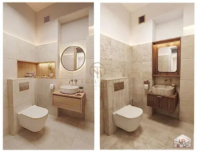 Apartament cu 4 camere | 77 mp + balcon de 6 mp | Manastur - foto 5