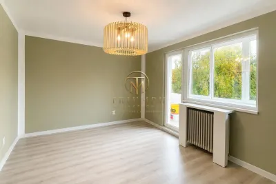Apartament cu 4 camere | 77 mp + balcon de 6 mp | Manastur - foto 8