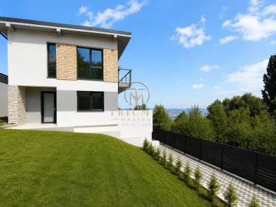 Duplex Premium | Panorama spectaculoasa I Feleacu - Feleacu