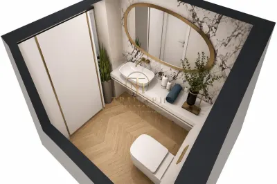 Case tip townhouse  I 144 mp I Ansamblu Rezidential I Pipera - foto 4