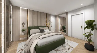 Case tip townhouse  I 144 mp I Ansamblu Rezidential I Pipera - foto 6