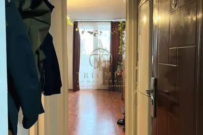 Garsonieră 28 mp | Balcon | Gheorgheni, zona Detunata - foto 2