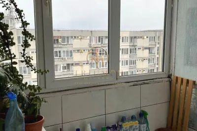 Garsonieră 28 mp | Balcon | Gheorgheni, zona Detunata - foto 3