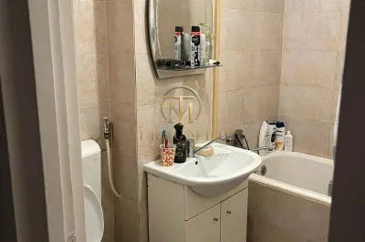 Garsonieră 28 mp | Balcon | Gheorgheni, zona Detunata - foto 6