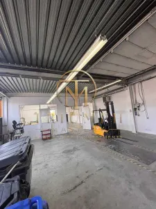 Spatiu industrial de inchiriat, 270 mp, 6 parcari, acces TIR - foto 2