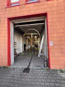 Spatiu industrial de inchiriat, 270 mp, 6 parcari, acces TIR - foto 3