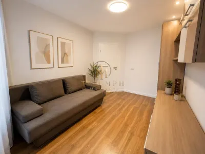 Apartament cu 3 camere | 56 mp | Parcare | Zona Terra, Floresti - foto 3