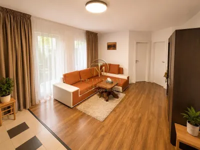 Apartament cu 3 camere | 56 mp | Parcare | Zona Terra, Floresti - foto 6