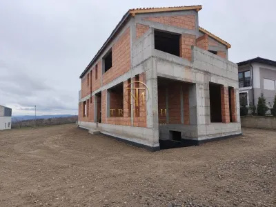 Duplex Premium | 139 mp | Garaj | Panoramă asupra Clujului | Iris - foto 6