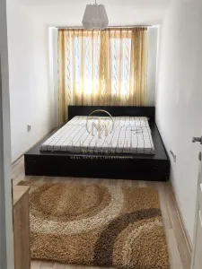 Apartament 3 camere de inchiriat I 55 mp I zona Cetatii, Floresti, - foto 3