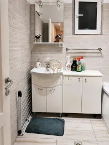Apartament 3 camere de inchiriat I 55 mp I zona Cetatii, Floresti, - foto 7