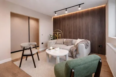 Apartament 2 camere I 46 mp + balcon 6 mp I Gheorgheni - foto 2