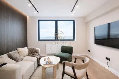 Apartament 2 camere I 46 mp + balcon 6 mp I Gheorgheni - foto 3