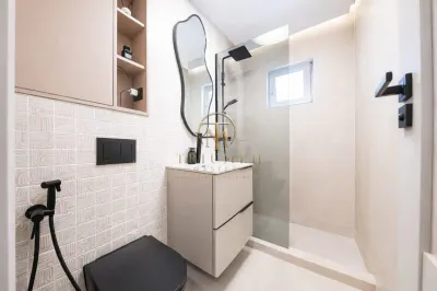 Apartament 2 camere I 46 mp + balcon 6 mp I Gheorgheni - foto 7