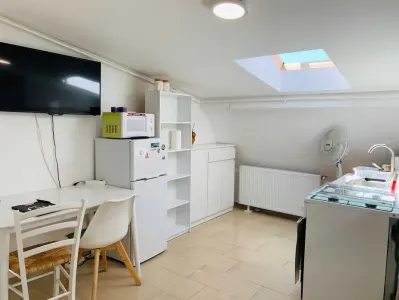 Apartament cu 2 camere I 54 mp I zona Piața Mihai Viteazul - foto 2