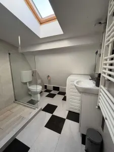 Apartament cu 2 camere I 54 mp I zona Piața Mihai Viteazul - foto 8