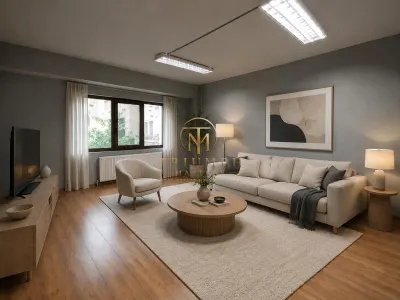 Apartament / Spațiu de birou  I 37,68 mp I Bd. Nicolae Titulescu - Cluj-Napoca