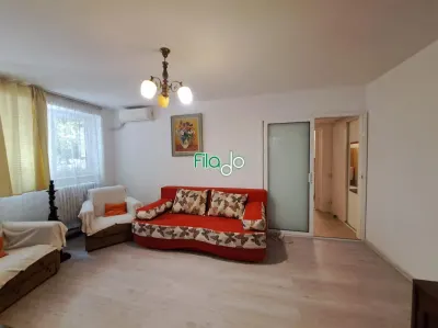 Apartament  2 camere Vatra Luminoasa - foto 4