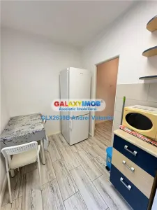 Inchiriere Garsoniera Moderna Berceni - Oltenitei - Parcare - foto 5