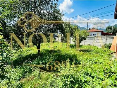Casa de vanzare cu gradina si curte in Orasul din Inima Sarii Targu Ocna - foto 4