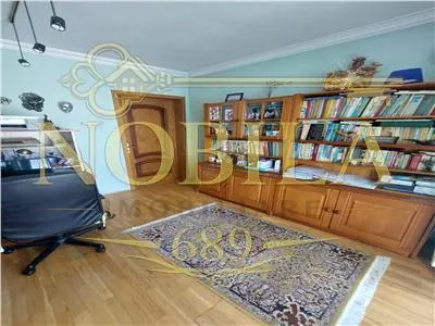 CASA DE FAMILIE in zona rezidentiala ultracentrala Onesti DE VANZARE - foto 6