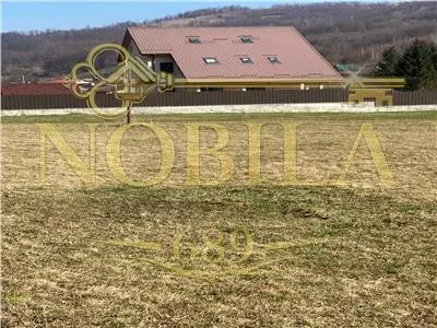 Teren de vanzare pentru constructii Slanic Moldova - foto 4