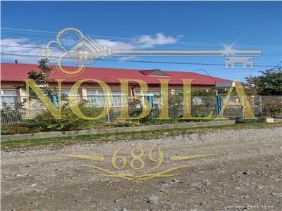 Spatiu Comercial -MARKET COMUNA / MAGAZIN MIXT/ HALA ptr.business de vanzare /inchiriere - market, cafenea, terasa Buciumi- Onesti - Buciumi