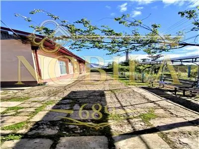 Spatiu Comercial -MARKET COMUNA / MAGAZIN MIXT/ HALA ptr.business de vanzare /inchiriere - market, cafenea, terasa Buciumi- Onesti - foto 5