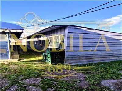 Spatiu Comercial -MARKET COMUNA / MAGAZIN MIXT/ HALA ptr.business de vanzare /inchiriere - market, cafenea, terasa Buciumi- Onesti - foto 6